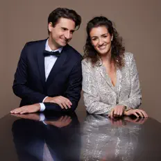 Luister naar Spina & Benignetti Piano Duo, bekijk muziekvideo's, lees de bio, bekijk de tourdata, en meer!