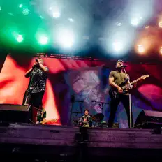 Listen to The 2 Johnnies, watch music videos, read bio, see tour dates & more!
