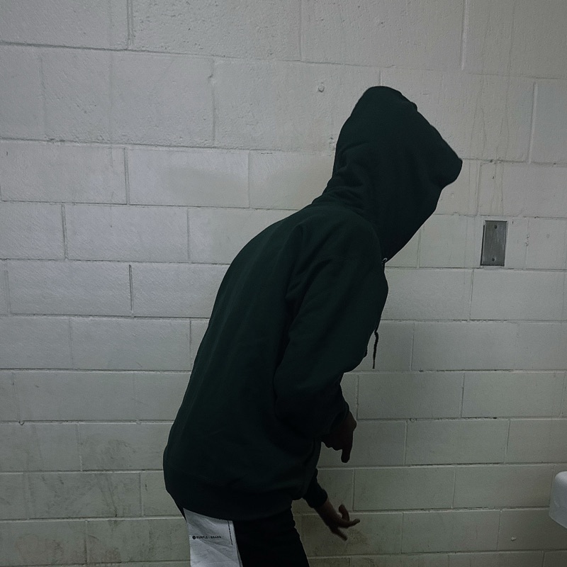 luhmjpaid - Switchblade (feat. luhdez5)