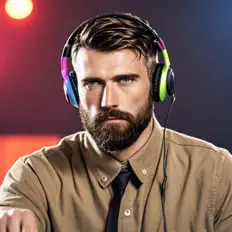 聆聽 Chadolf Rizzler、觀看音樂影片、閱讀小傳、查看巡演日期等！