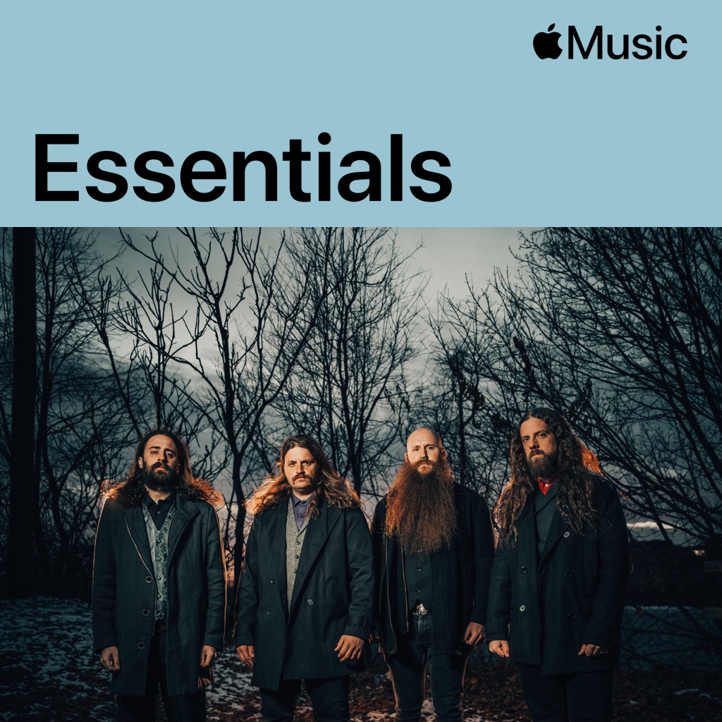 Rivers of Nihil Essentials