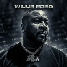 Willie Boboを聴いたり、ミュージックビデオを鑑賞したり、経歴やツアー日程などを確認したりしましょう！