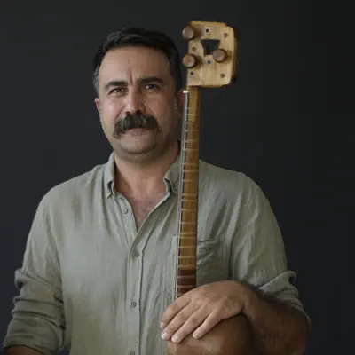 Listen to Reza Hosseini Baghanam, watch music videos, read bio, see tour dates & more!