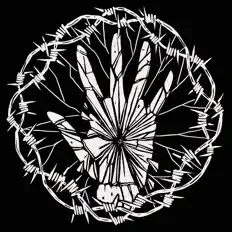 Escucha a Handvoll Scherben, mira vídeos musicales, lee la biografía, consulta fechas de giras y mucho más.