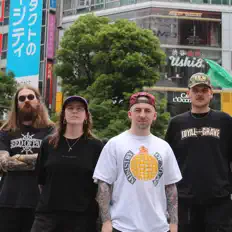 Dengarkan Impunity, tonton video musik, baca bio, lihat tanggal tur & lainnya!