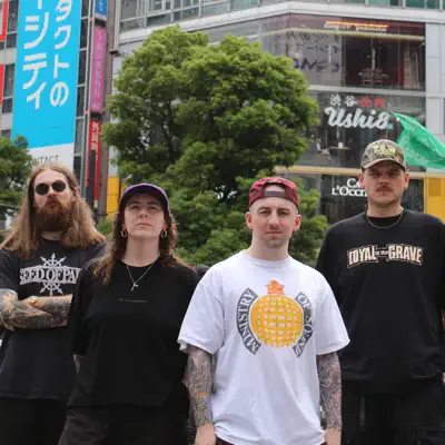 Listen to Impunity, watch music videos, read bio, see tour dates & more!