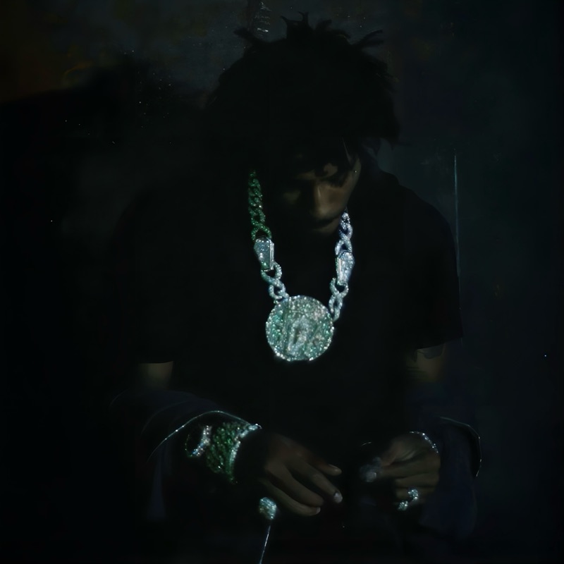 YB YPC - Firefighter