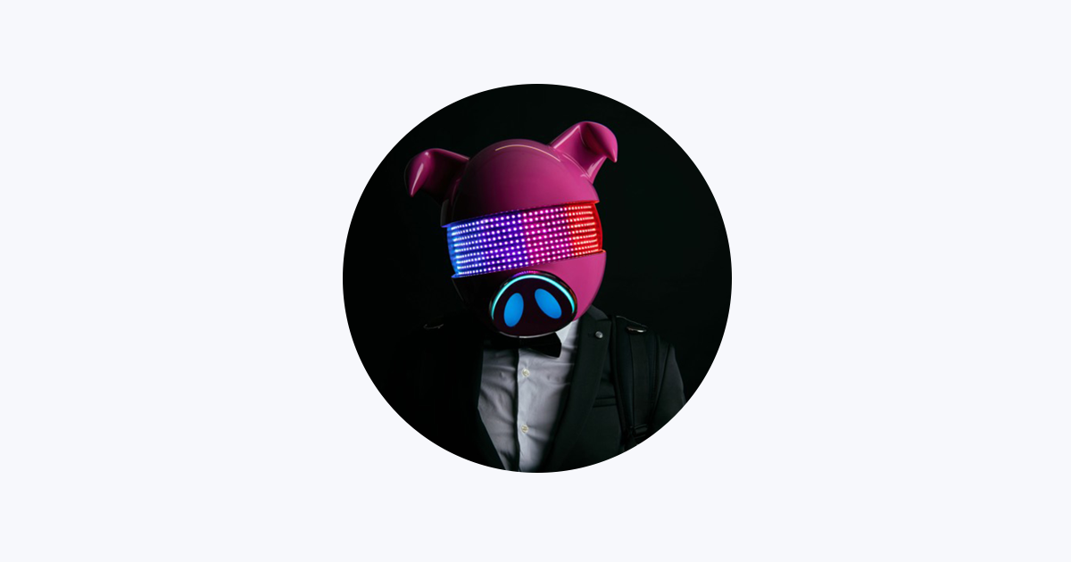 Digital Farm Animals Didn't Know Feat Yasmin Digital Farm Animals - Apple Music