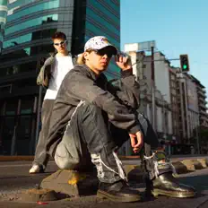 Listen to RCKZTR, watch music videos, read bio, see tour dates & more!