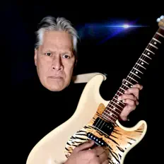 Listen to Patrick Yandall, watch music videos, read bio, see tour dates & more!