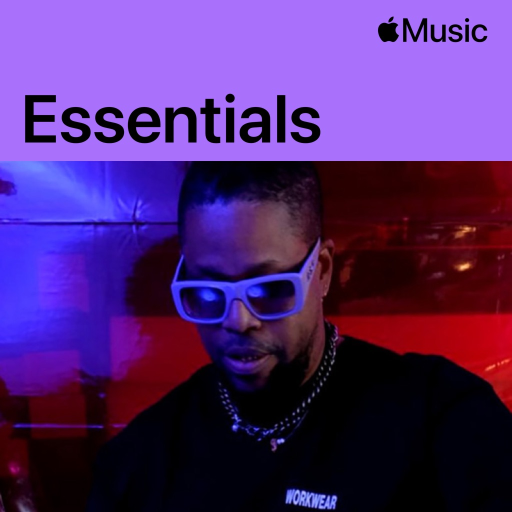 Felix Da Housecat Essentials