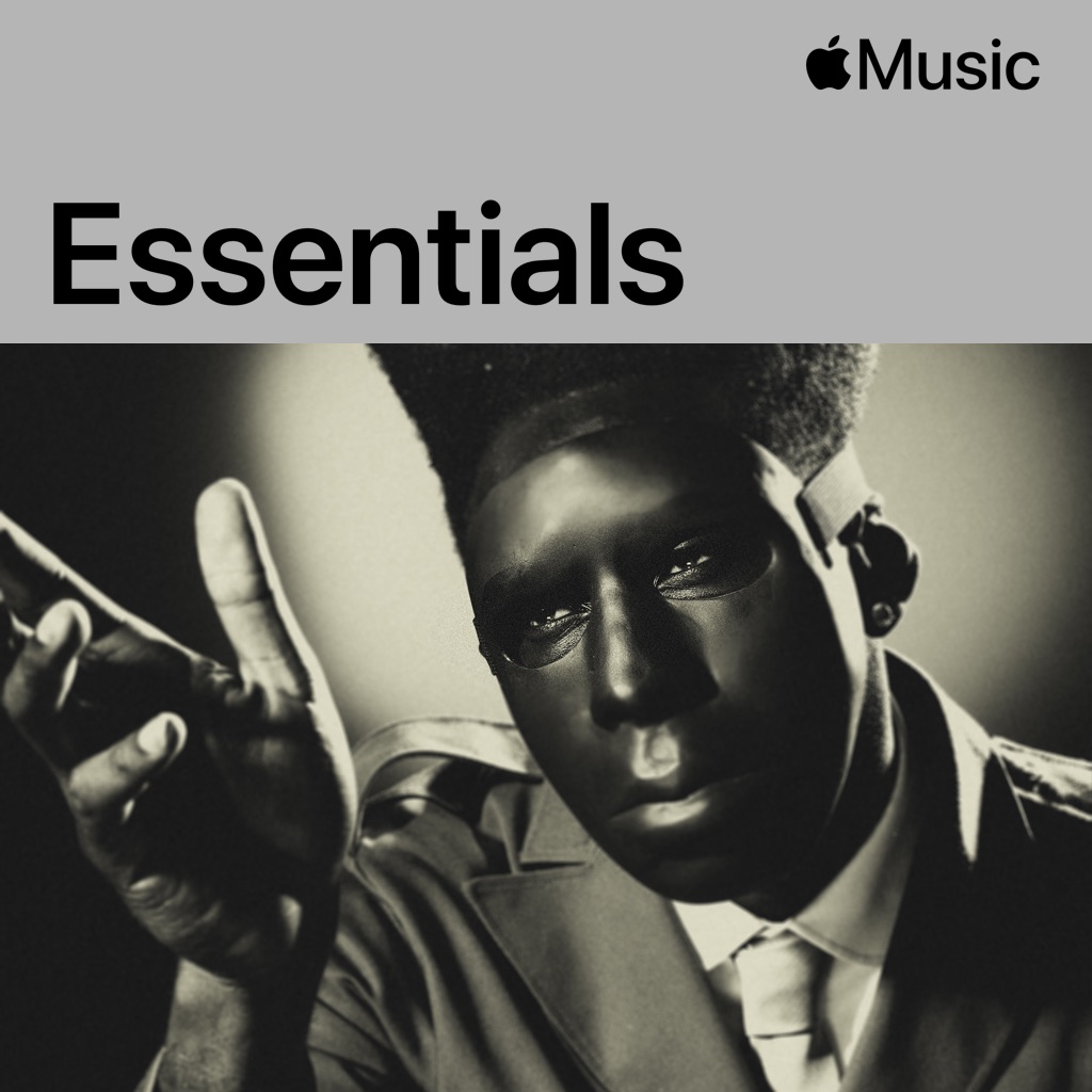 Tyler, The Creator Essentials