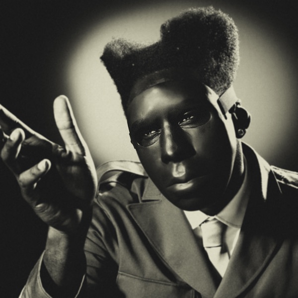 Tyler, The Creator's avatar