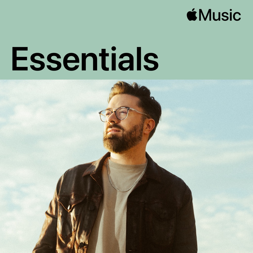 Danny Gokey Essentials