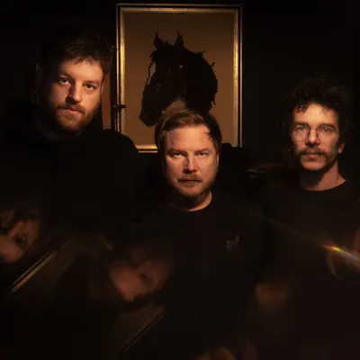 Listen to Beurre, watch music videos, read bio, see tour dates & more!