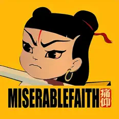 Listen to Miserable Faith, watch music videos, read bio, see tour dates & more!