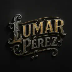 Lumar Perezを聴いたり、ミュージックビデオを鑑賞したり、経歴やツアー日程などを確認したりしましょう！