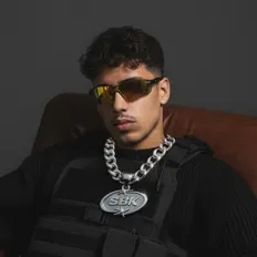 Dengarkan SBKalash, tonton video musik, baca bio, lihat tanggal tur & lainnya!