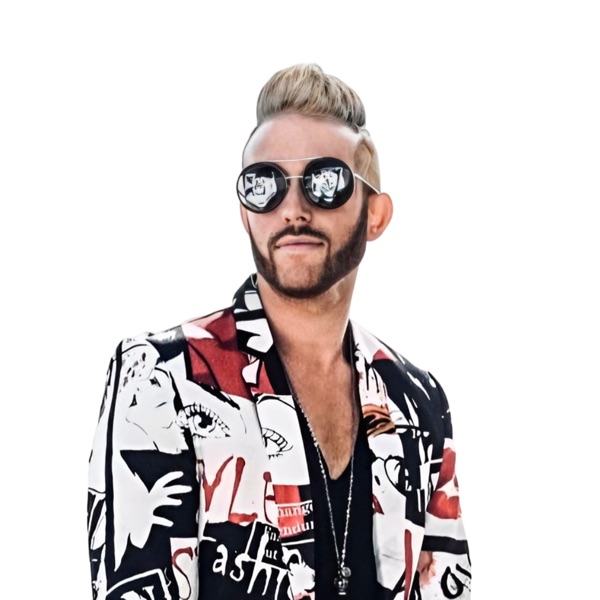 Oliver Marshak's avatar