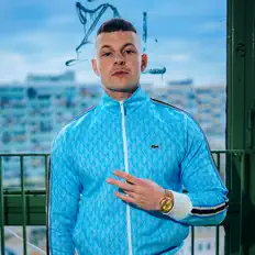 Listen to Lubin, watch music videos, read bio, see tour dates & more!