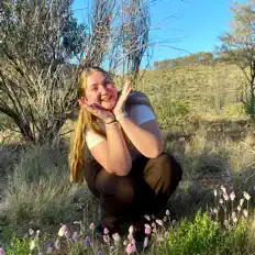 Listen to Jami Ashenden, watch music videos, read bio, see tour dates & more!