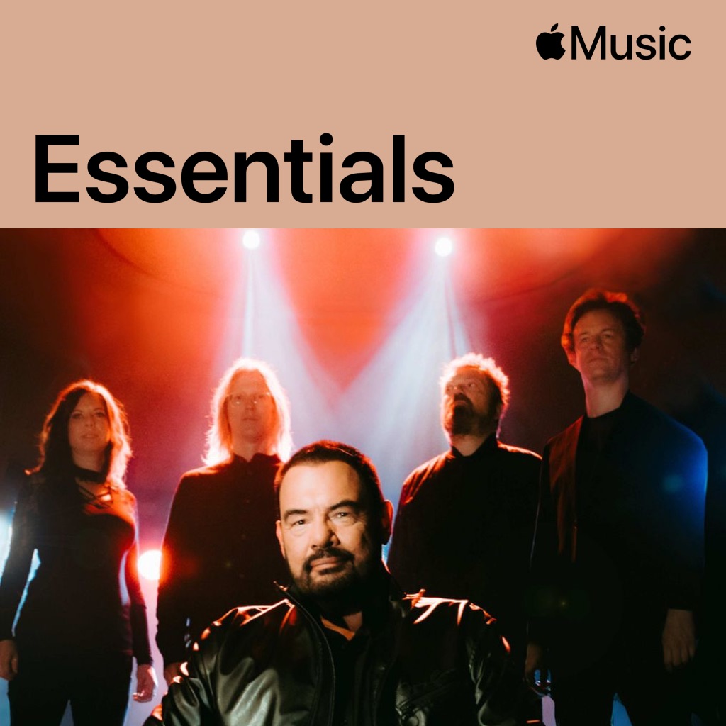 Alphaville Essentials