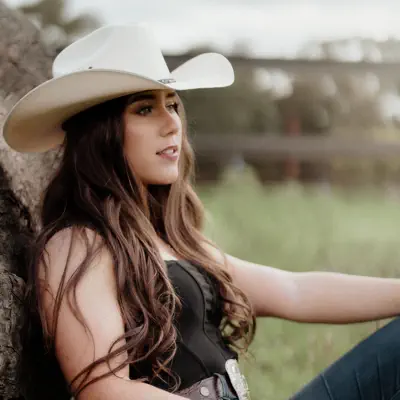 Listen to Amberley Maryellen, watch music videos, read bio, see tour dates & more!