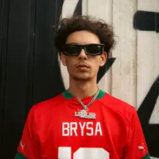 Listen to Brysa, watch music videos, read bio, see tour dates & more!
