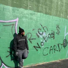 Listen to KH Cardo, watch music videos, read bio, see tour dates & more!
