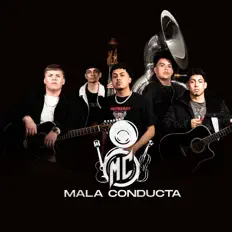 聆聽 Mala Conducta、觀看音樂影片、閱讀小傳、查看巡演日期等！