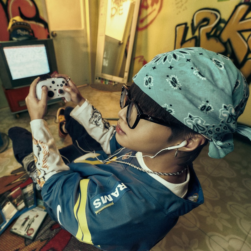 Low G & JustaTee - In Love