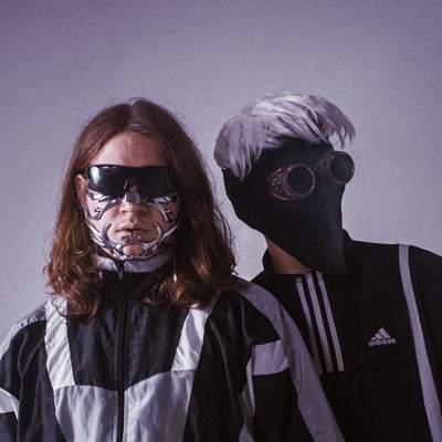 Listen to ЧSV & VZRIV, watch music videos, read bio, see tour dates & more!