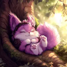 收听 Lofi Squirrel、观看音乐视频、阅读小传、查看巡演日期等 ！