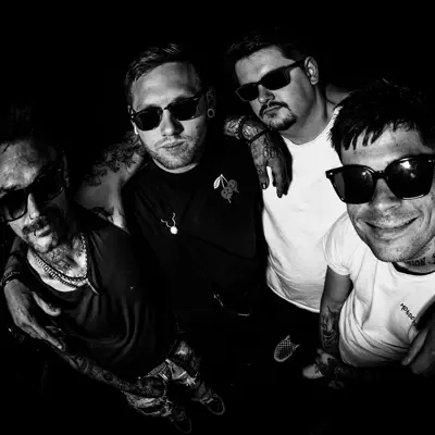 Listen to Monochrome, watch music videos, read bio, see tour dates & more!