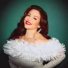 Listen to Jacqie Rivera, watch music videos, read bio, see tour dates & more!