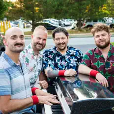 Ascolta Blue Light Bandits, guarda video musicali, leggi la biografia, vedi le date del tour & altro!