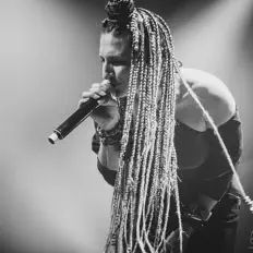 Listen to Delphine, watch music videos, read bio, see tour dates & more!