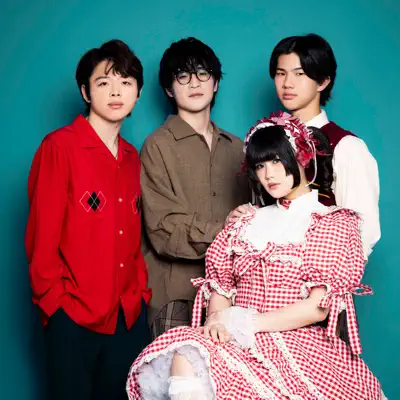 Listen to MOUSOUKIRIN, watch music videos, read bio, see tour dates & more!