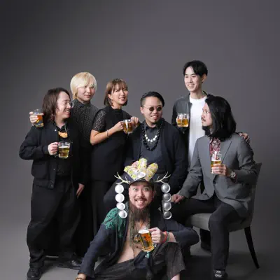Listen to Japanese Folk Metal, watch music videos, read bio, see tour dates & more!