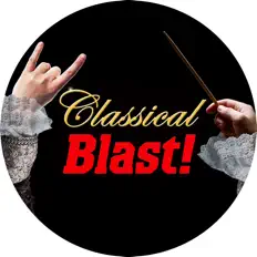 Listen to Classical Blast, watch music videos, read bio, see tour dates & more!