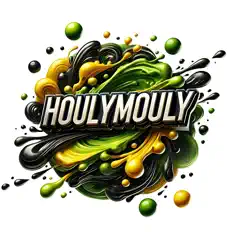 Listen to HoulyMouly, watch music videos, read bio, see tour dates & more!