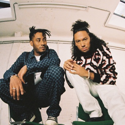 Listen to Sunnery James & Ryan Marciano, watch music videos, read bio, see tour dates & more!