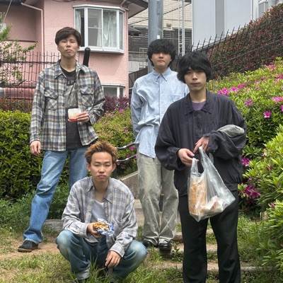 Listen to TENGOKURYOKO, watch music videos, read bio, see tour dates & more!