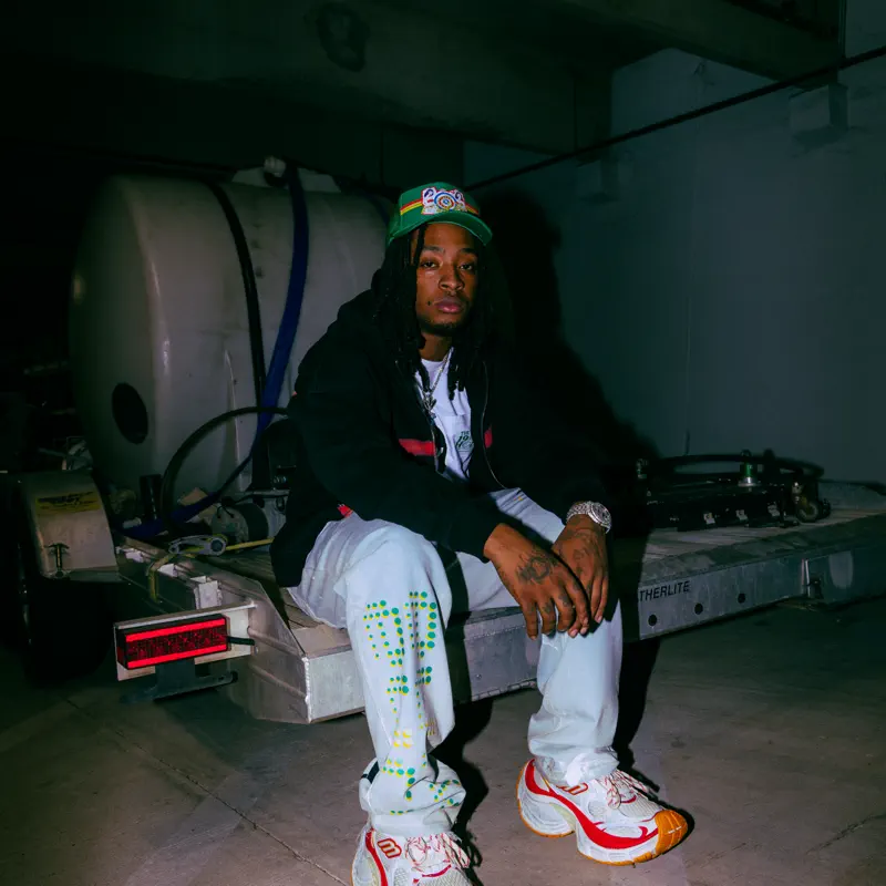 ☆Psykodynamix☆ G-rap Hiphop R&B Shazam - Music Discovery, Charts & Song Lyrics