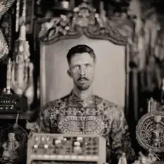 聆聽 Telemachus、觀看音樂影片、閱讀小傳、查看巡演日期等！