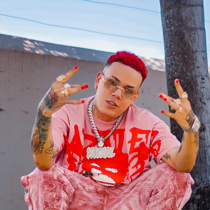 Song - Voltio - Yaisel LM & El Alfa