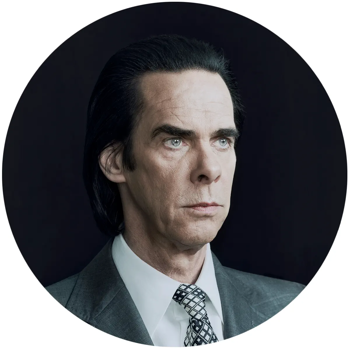Nick Cave & The Bad Seeds
