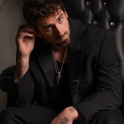 Listen to Brxce Grimm, watch music videos, read bio, see tour dates & more!