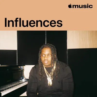 Écouter Izzy-S Influences avec notamment Niska