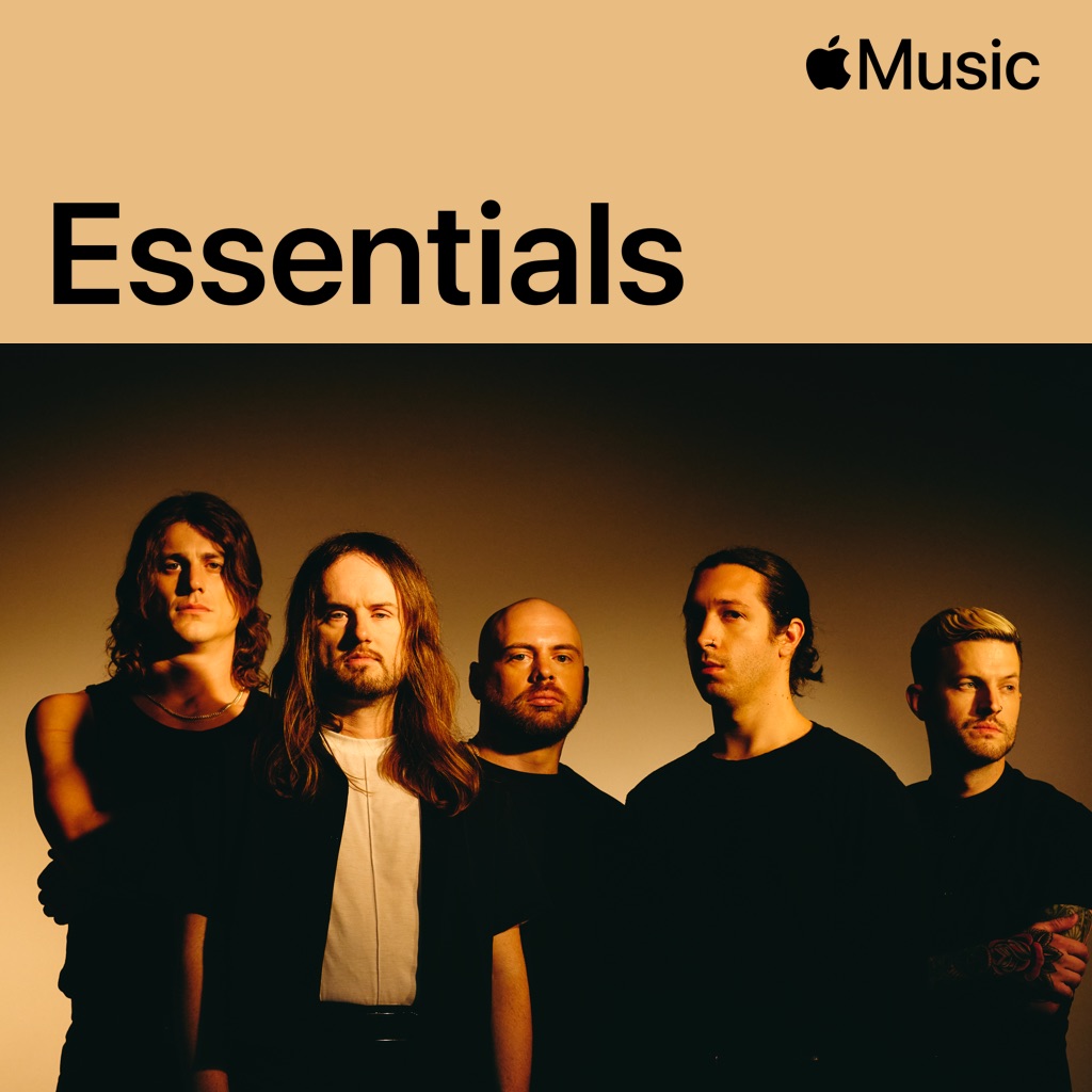 Fit for a King Essentials